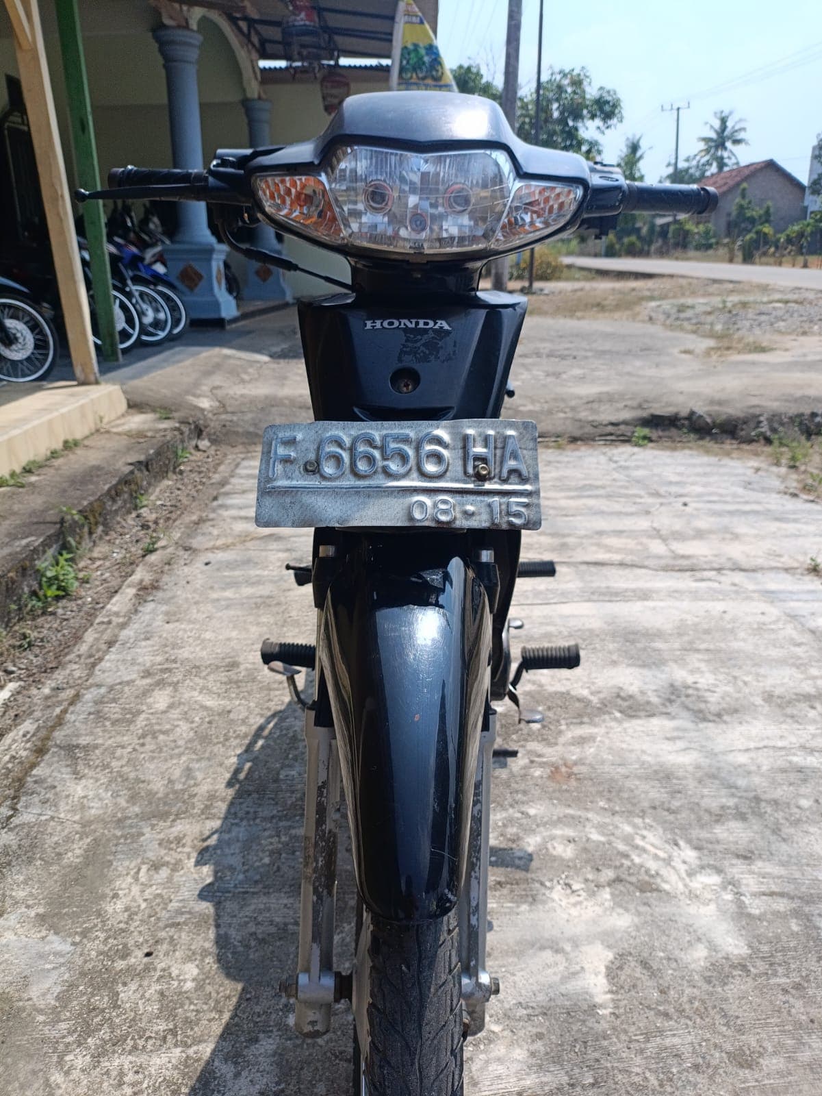 Gambar motor 1