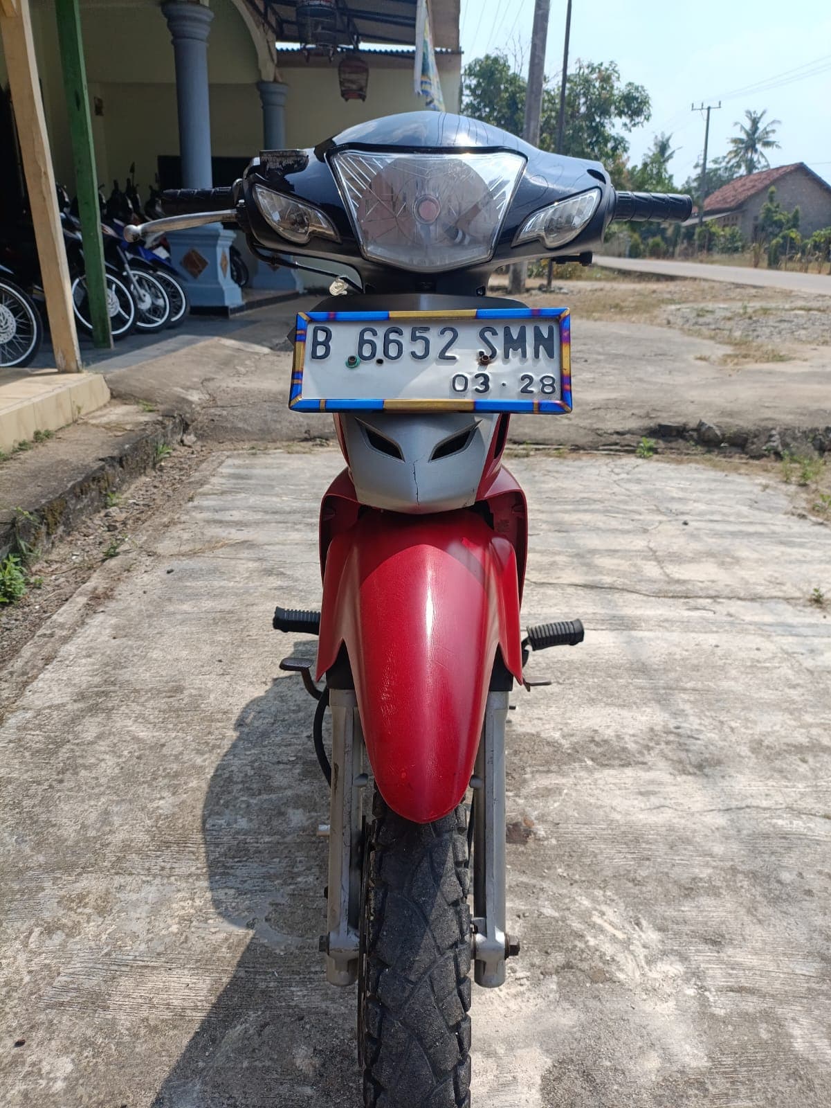Gambar motor 3